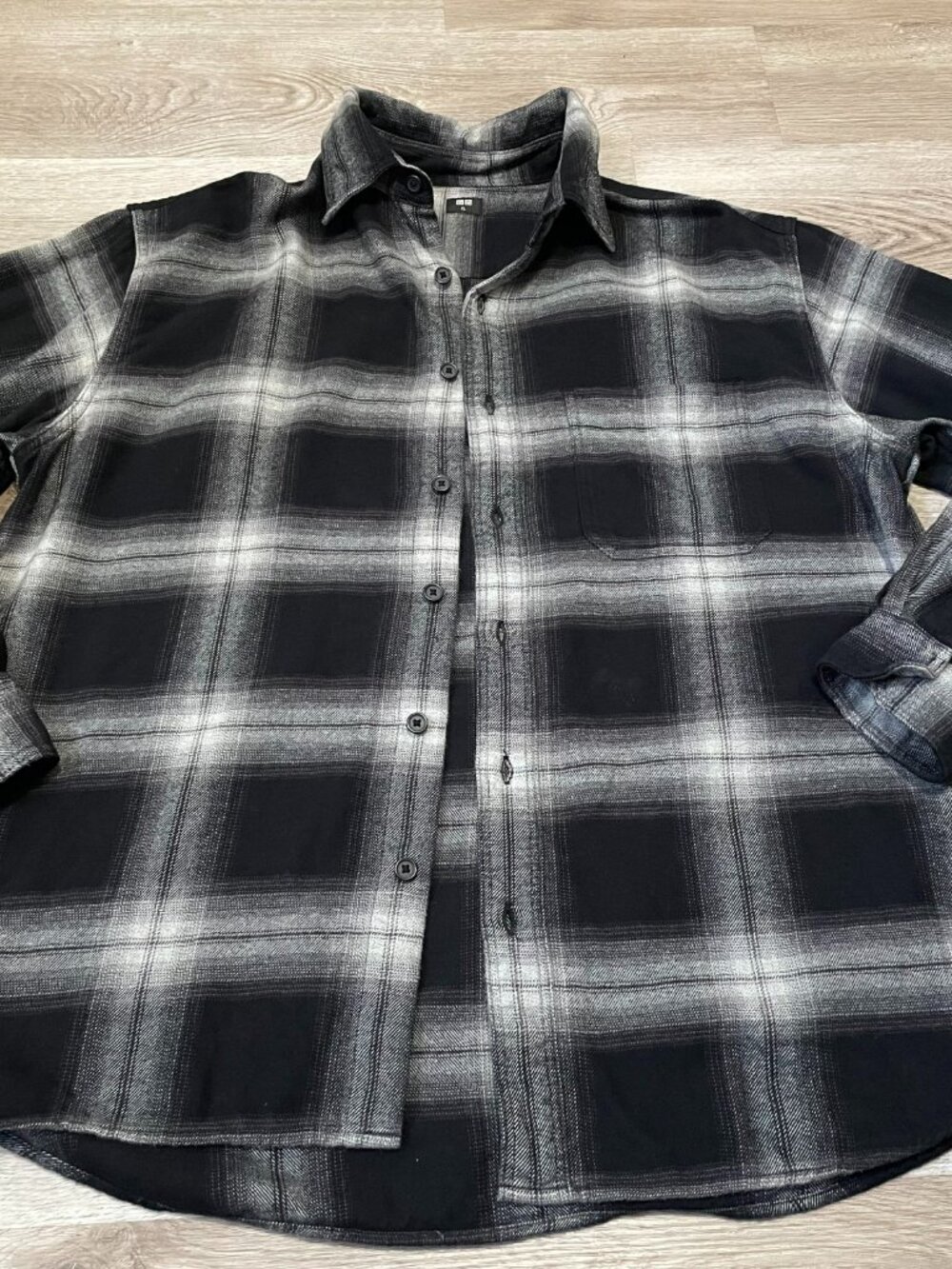 Flannel - Picture 10 of 12